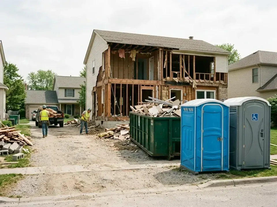 home-renovation-demolition-sit-010 — frequently asked questions, Portable Toilet & Dumpsters Rental in Plymouth Meeting, PA